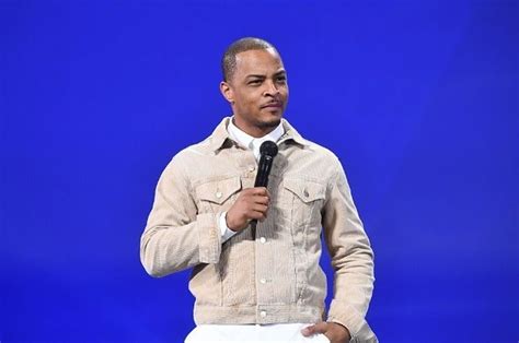 T.I. Debates Man Wearing Gucci: ‘That Sh*t Ain’t Sh*t Until We 